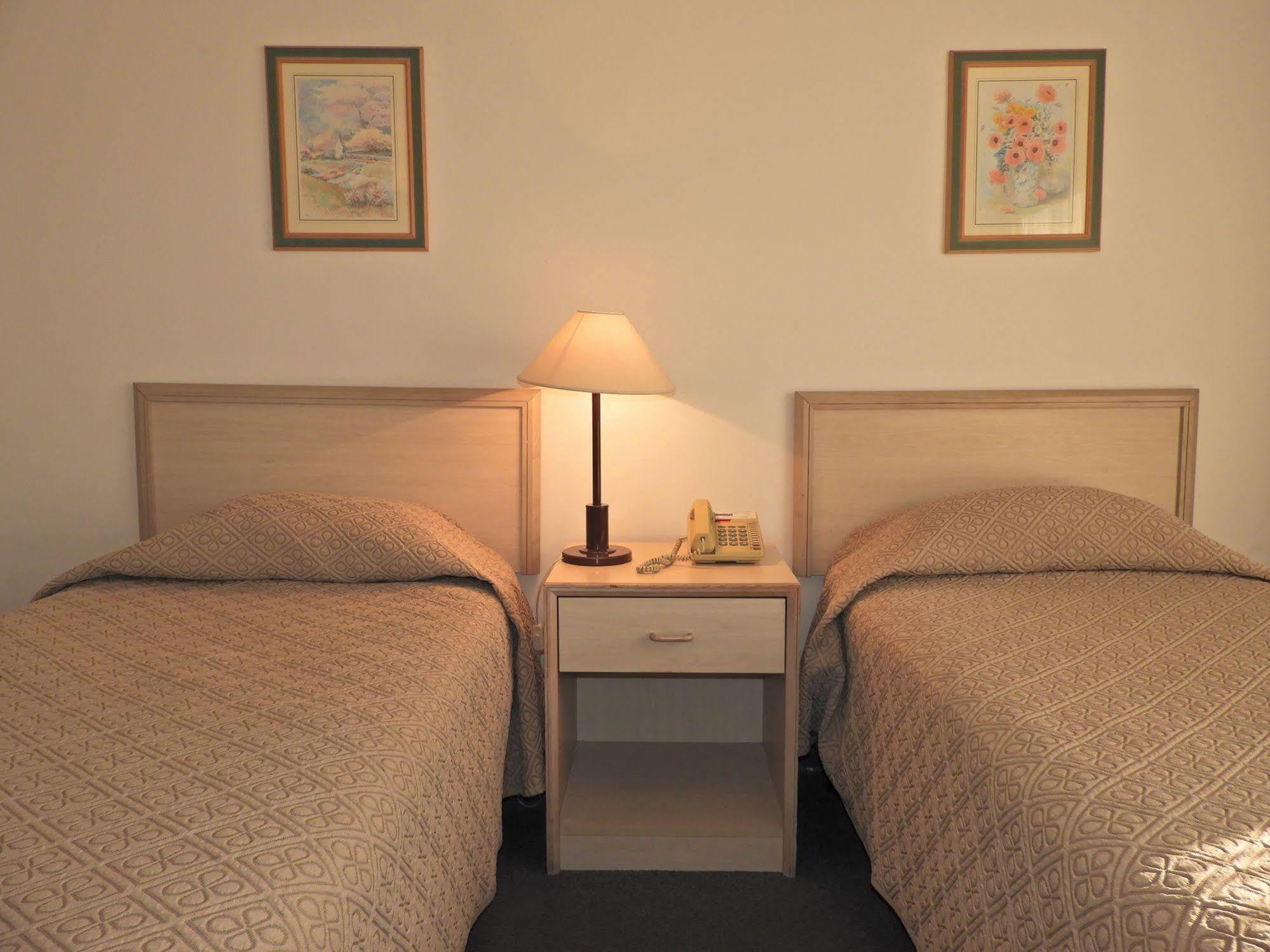 Hotel Tres Cruces 몬테비데오 외부 사진